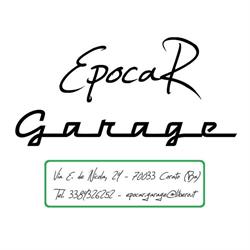 EPOCAR GARAGE, Corato orari di apertura