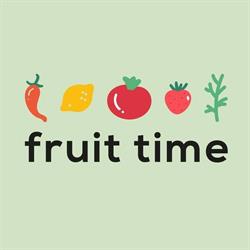 FRUIT TIME, Faenza orari di apertura