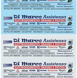 Di Marco assistenza elettrodomestici Palermo, Resuttana San Lorenzo - Orari di apertura