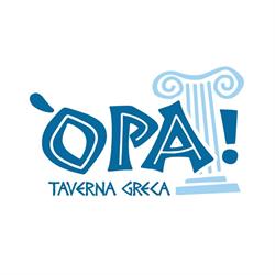 Opa Taverna Greca, Cantù orari di apertura