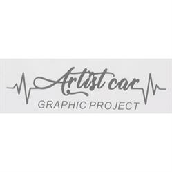 Artist Car Graphic Project - Vincenzo e Aleandro di Raimondo, Vittoria orari di apertura