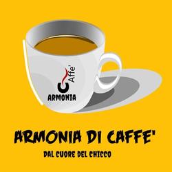 Armonia di Caffè, Palermo orari di apertura