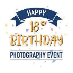 Happy Birthday Fotografi per diciottesimo compleanno, ed eventi Vasto, orari di apertura