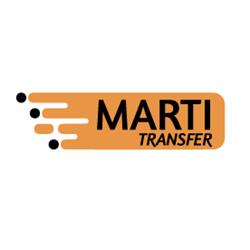 Marti Transfer, Lecce orari di apertura