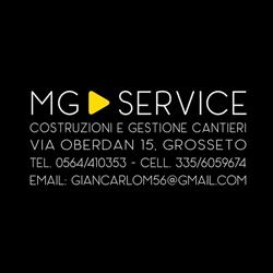 Mg Service, Grosseto orari di apertura