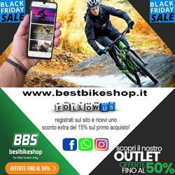 BEST BIKE SHOP, Terni orari di apertura