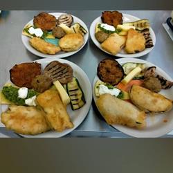 La Piccola Trattoria da Me Garbatella, Roma orari di apertura