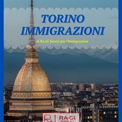 Ra - Gi, Torino orari di apertura