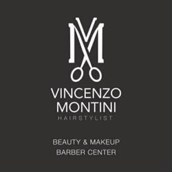 Vincenzo Montini hair stylist, Tortoreto Lido orari di apertura