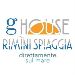 GHouse Rimini Spiaggia, Rivazzurra orari di apertura