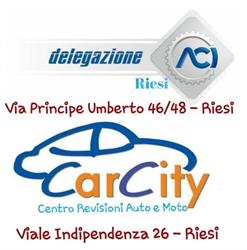 Delegazione Aci Riesi, orari di apertura