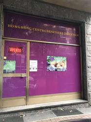 hong hong centro benessere orientale, Voghera orari di apertura