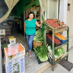 La Bottega Del Contadino Di Rosa Convertino, Martina Franca orari di apertura