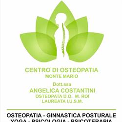 Centro Di Osteopatia - Monte Mario - Dott.ssa Angelica Costantini, Roma orari di apertura