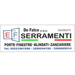 EF SERRAMENTI, Correggio orari di apertura