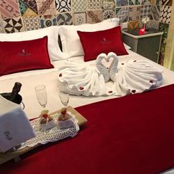 Pietra Luna - Luxury B&B, Giovinazzo orari di apertura