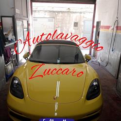 Autolavaggio zuccaro, Catania orari di apertura