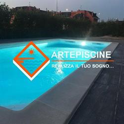 ARTE PISCINE, Pavia orari di apertura