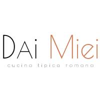 Ristorante Dai Miei, Roma orari di apertura