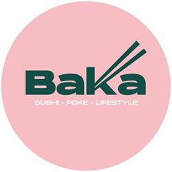 Baka Sushi&Poke, Napoli orari di apertura
