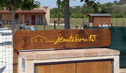 Casa Montefiore 13, Monsano orari di apertura