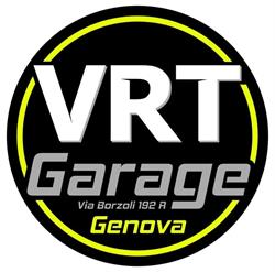 VRT Garage, Genova orari di apertura