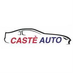 CASTÈ AUTO, Marzabotto orari di apertura