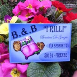 B& B"IRILLI", Firenze orari di apertura