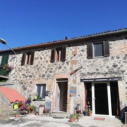 Casa Bellocchio Affittacamere, Castel Giorgio orari di apertura