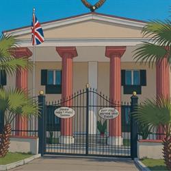 English Club, Cerignola orari di apertura