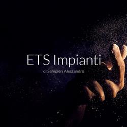 ETS Impianti by Sampieri Alessandro, Fagnano Castello orari di apertura
