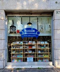Blue Room Café, Roma orari di apertura