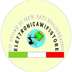 New sati engineering srl, Forlì orari di apertura
