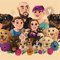Pet Country Club del Garda, Lonato del Garda orari di apertura