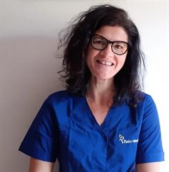Osteopata Fisioterapista Dott.ssa Federica Frediani, Parma orari di apertura