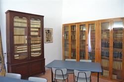 BIBLIOTECA Giandomenico ROMANO, Castelnuovo della Daunia orari di apertura