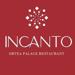 Incanto Ortea Palace Restaurant, Siracusa orari di apertura