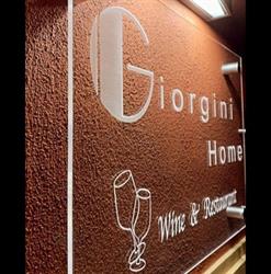 Giorgini Home, Siderno orari di apertura