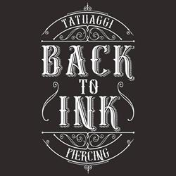 BACK TO INK, La Spezia orari di apertura