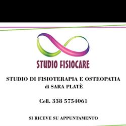Studio Fisiocare, Casalpusterlengo orari di apertura
