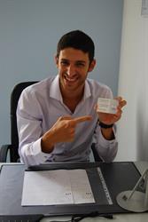 Studio Fisioterapico RDB - Dott. Roberto Di Bella, Monza orari di apertura