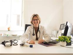Dott.ssa Daniela Guerrera - Studio medico di Pneumologia, Palermo orari di apertura