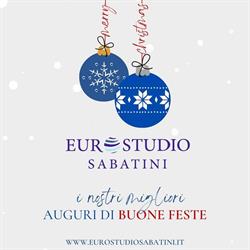 Eurostudio Sabatini, Viterbo orari di apertura