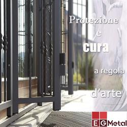 EGMETAL - GRATE DI SICUREZZA, Bregnano orari di apertura