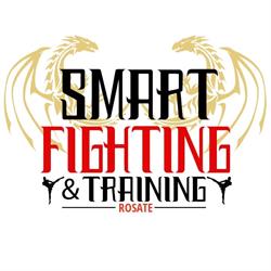 Smart Fighting & Training, Rosate orari di apertura