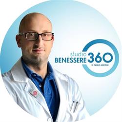 Studio Benessere 360, Bovisio orari di apertura