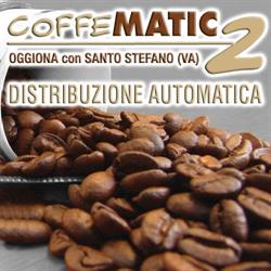 Coffematic2, Oggiona orari di apertura
