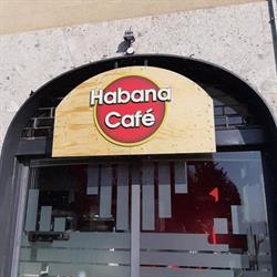 Habana café, Cernusco Lombardone orari di apertura