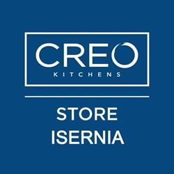 CREO KITCHENS Isernia, orari di apertura
