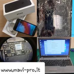 MaVi-Pro negozio di riparazioni Cellulari e Computer, Sellia Marina orari di apertura